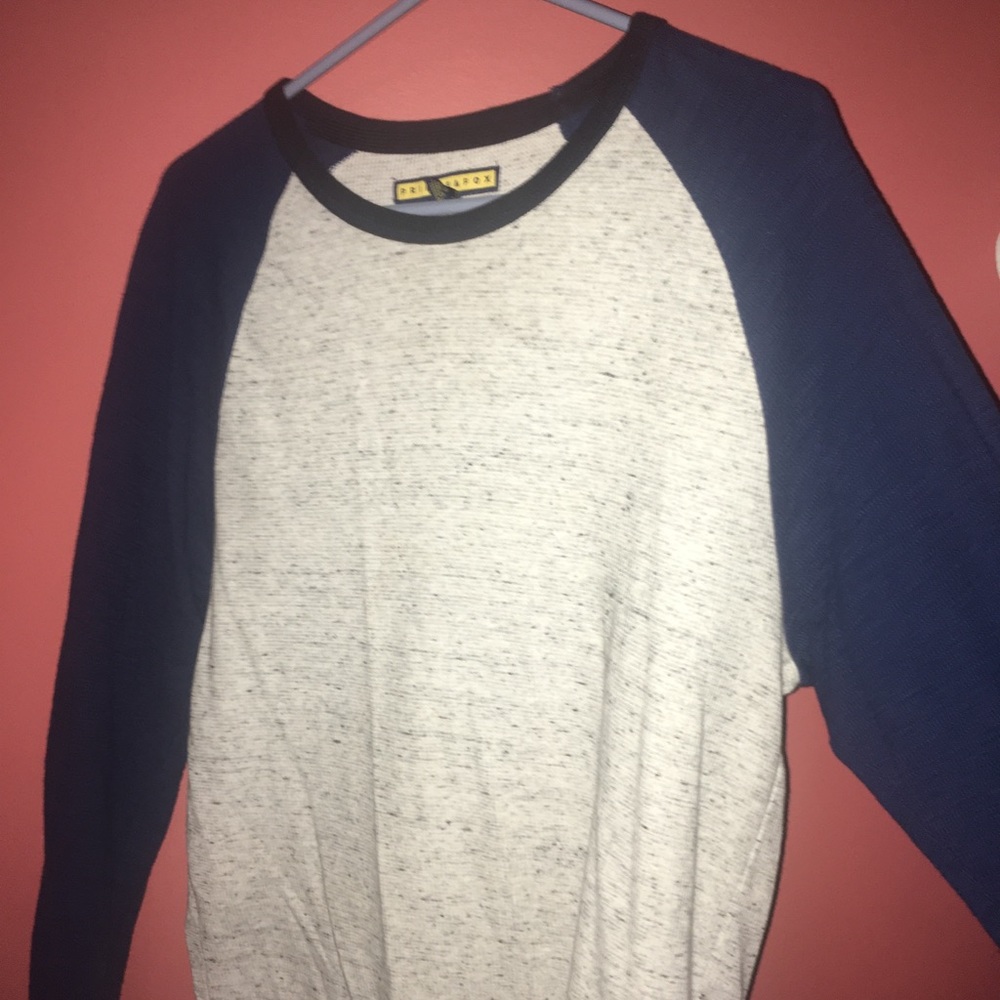 Casual shirt.